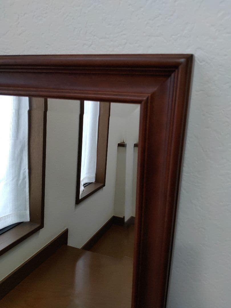 MARNI マルニ ウォールミラー 壁掛け鏡 Mirror 面取り鏡 送料無料