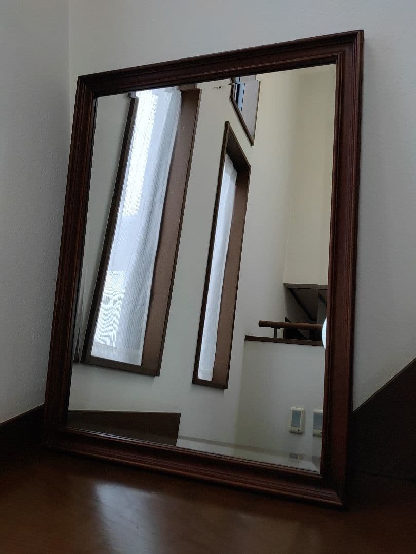 MARNI マルニ ウォールミラー 壁掛け鏡 Mirror 面取り鏡 送料無料