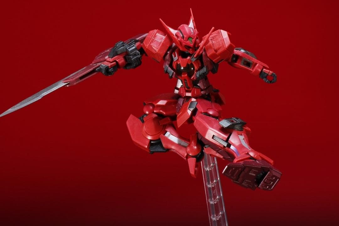 未開封　 魂ウェブ限定 ROBOT魂 ガンダムアストレア(タイプF)