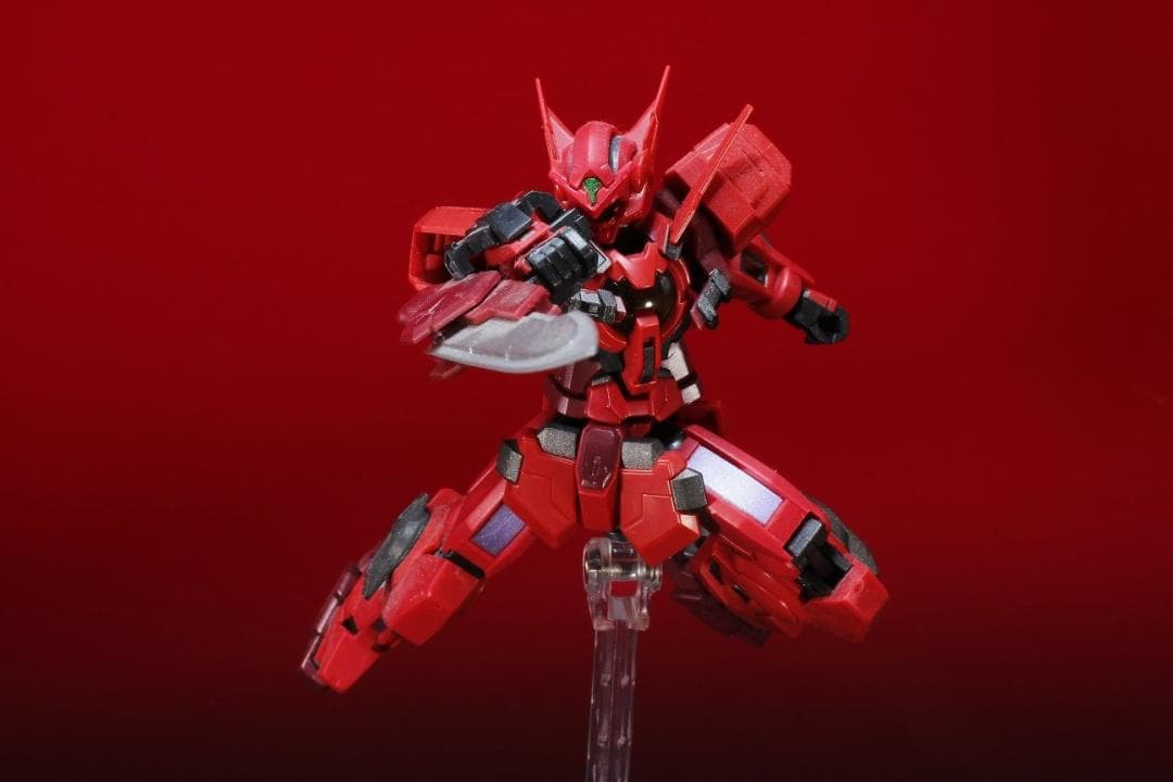 未開封　 魂ウェブ限定 ROBOT魂 ガンダムアストレア(タイプF)