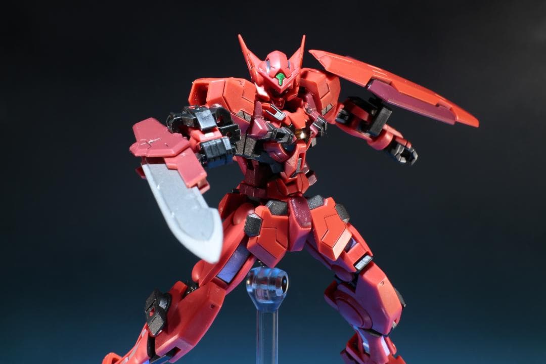 未開封　 魂ウェブ限定 ROBOT魂 ガンダムアストレア(タイプF)