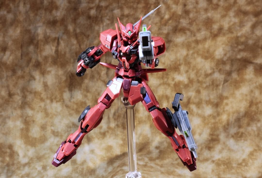 未開封　 魂ウェブ限定 ROBOT魂 ガンダムアストレア(タイプF)