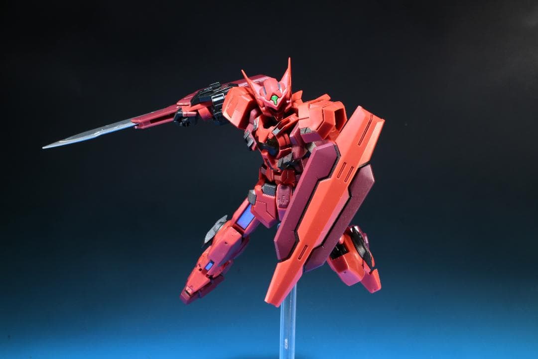 未開封　 魂ウェブ限定 ROBOT魂 ガンダムアストレア(タイプF)