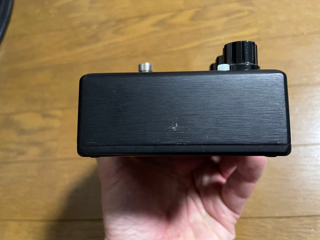 MXR EVH 5150 Overdrive ギターエフェクター　中古美品