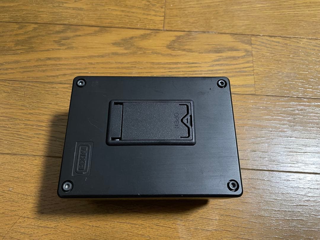 MXR EVH 5150 Overdrive ギターエフェクター　中古美品