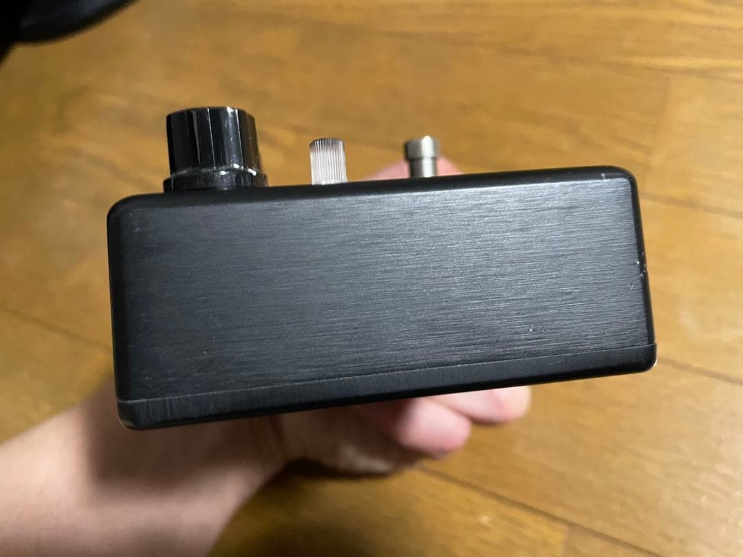 MXR EVH 5150 Overdrive ギターエフェクター　中古美品