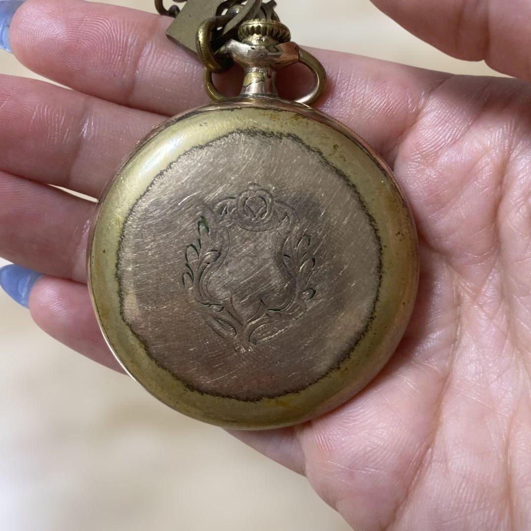 腕時計 Hampden Watch Co.