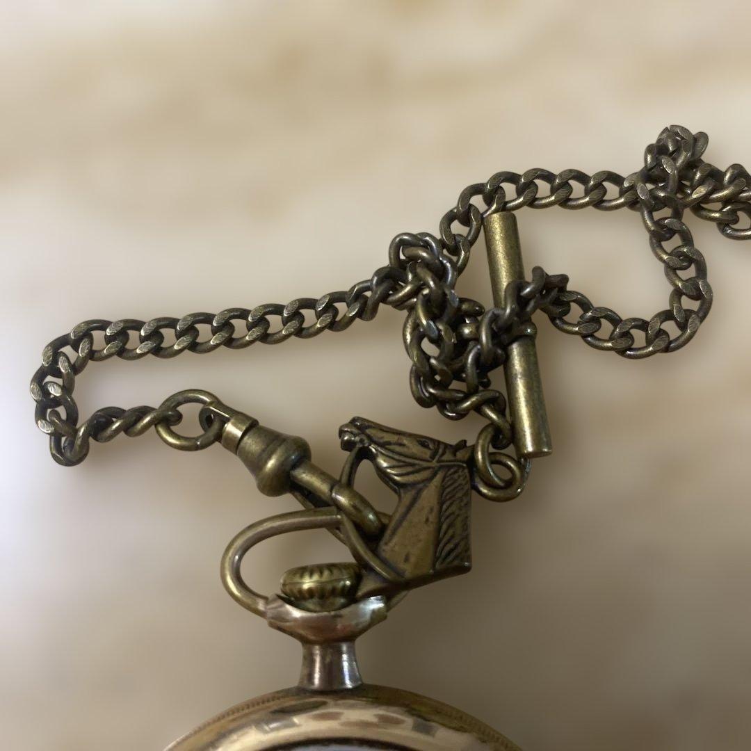 腕時計 Hampden Watch Co.