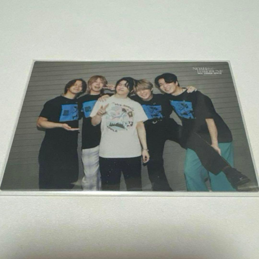 Mrs.GREENAPPLE NOAHnoHAKOBUNE フォトカード 44 - メルカリ