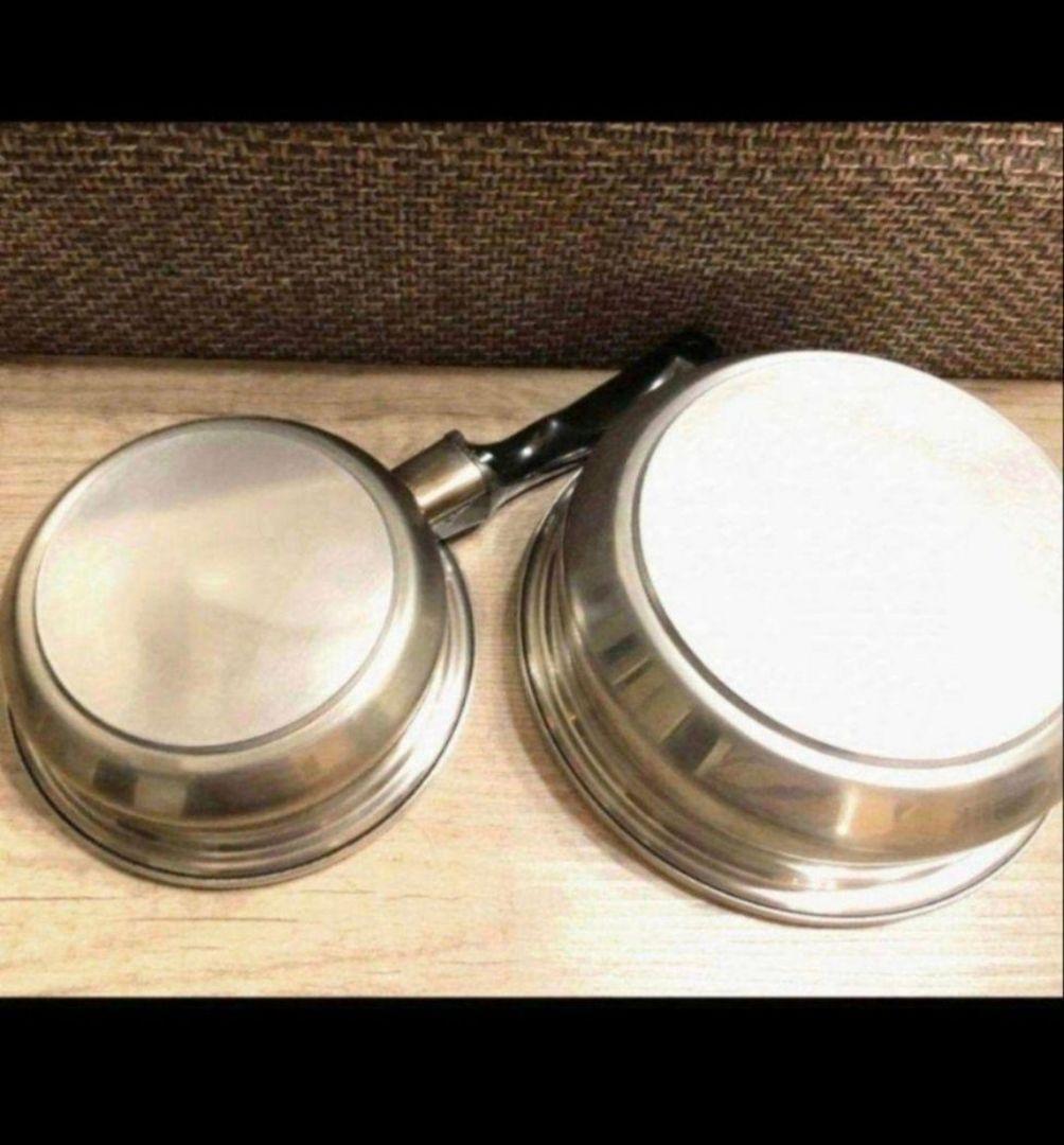 inkor インコア ガス仕様 1コート 2コート 蓋付き ステンレス@