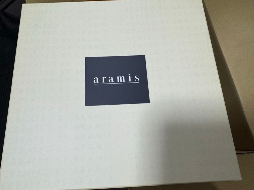 未使用 アラミス ARAMIS バスソープ 150g 他