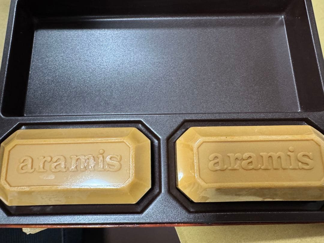 未使用 アラミス ARAMIS バスソープ 150g 他