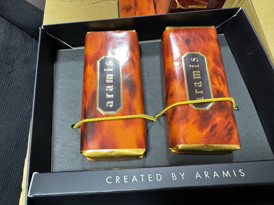 未使用 アラミス ARAMIS バスソープ 150g 他