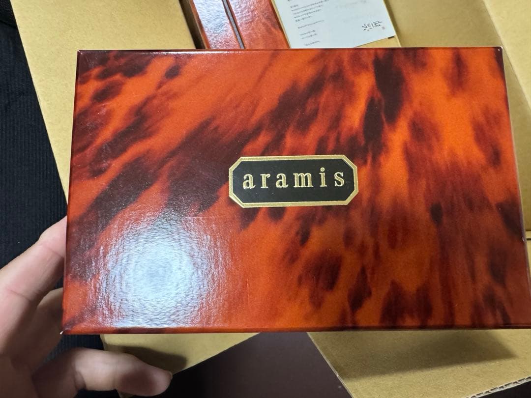未使用 アラミス ARAMIS バスソープ 150g 他