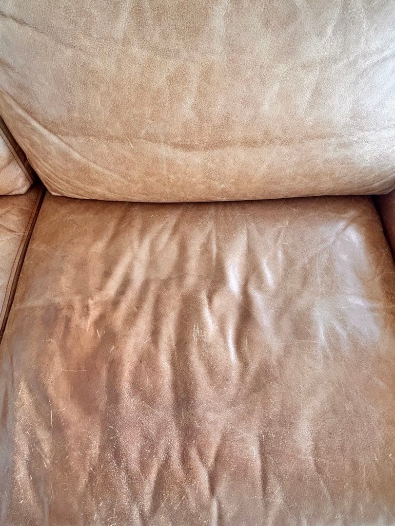 ウニコ unico セインsein ブラウン　3シータ