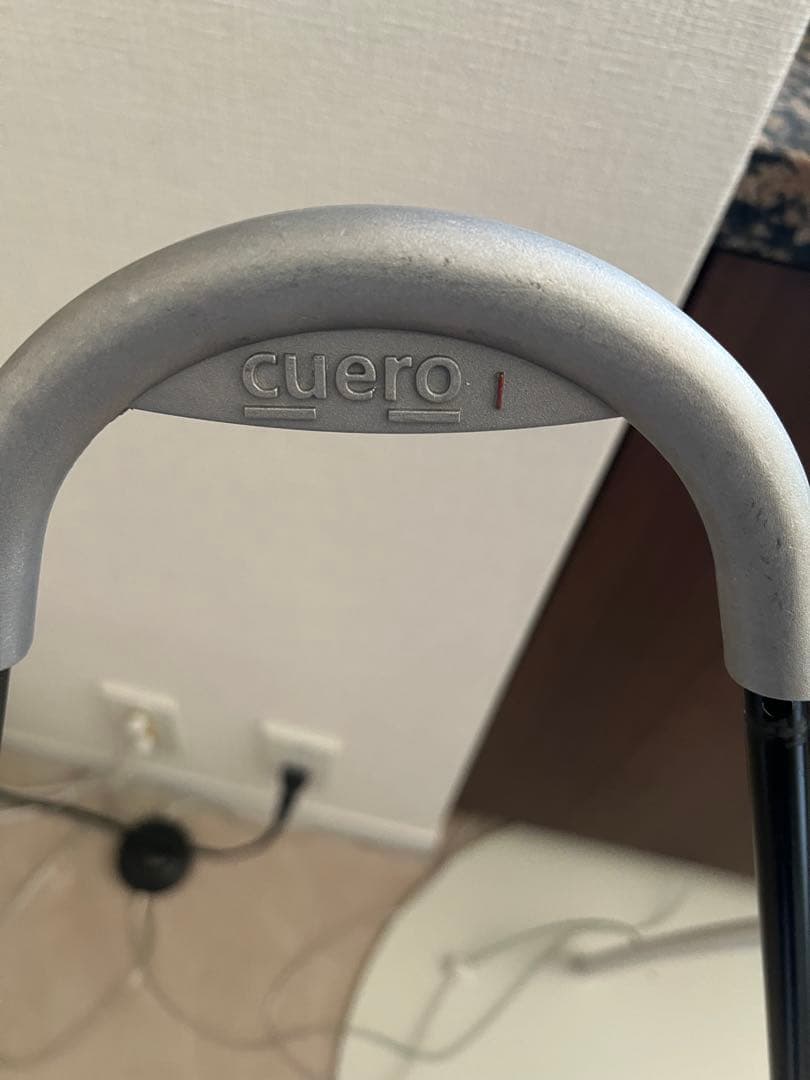 CUERO BKFバタフライチェア/アイスランドマリポサ