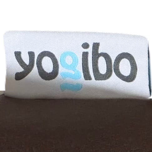 【使用2ヶ月】Yogibo Max ヨギボー マックス ブラウン ビーズソファー