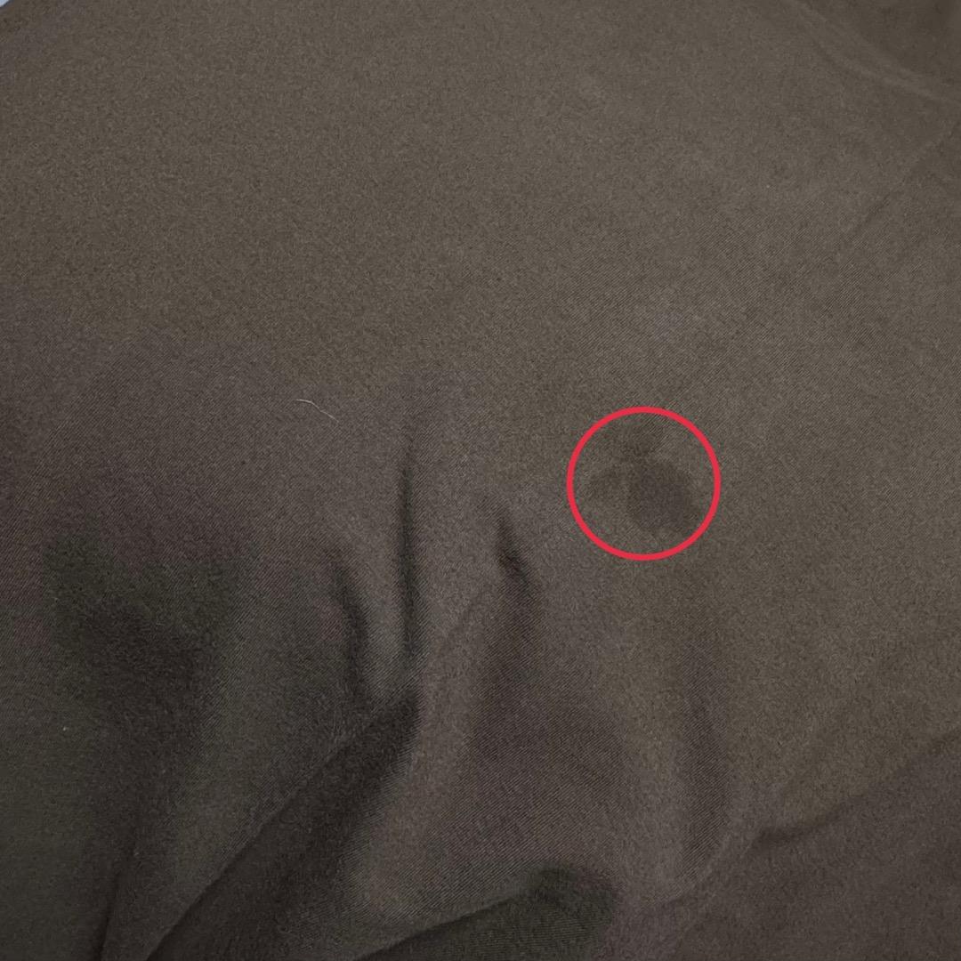 【使用2ヶ月】Yogibo Max ヨギボー マックス ブラウン ビーズソファー