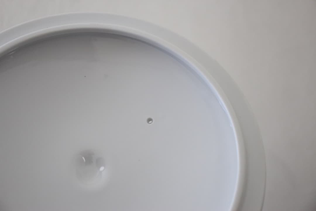 廃盤品　ロイヤルウースター　イブシャムゴールド　ビーンポット