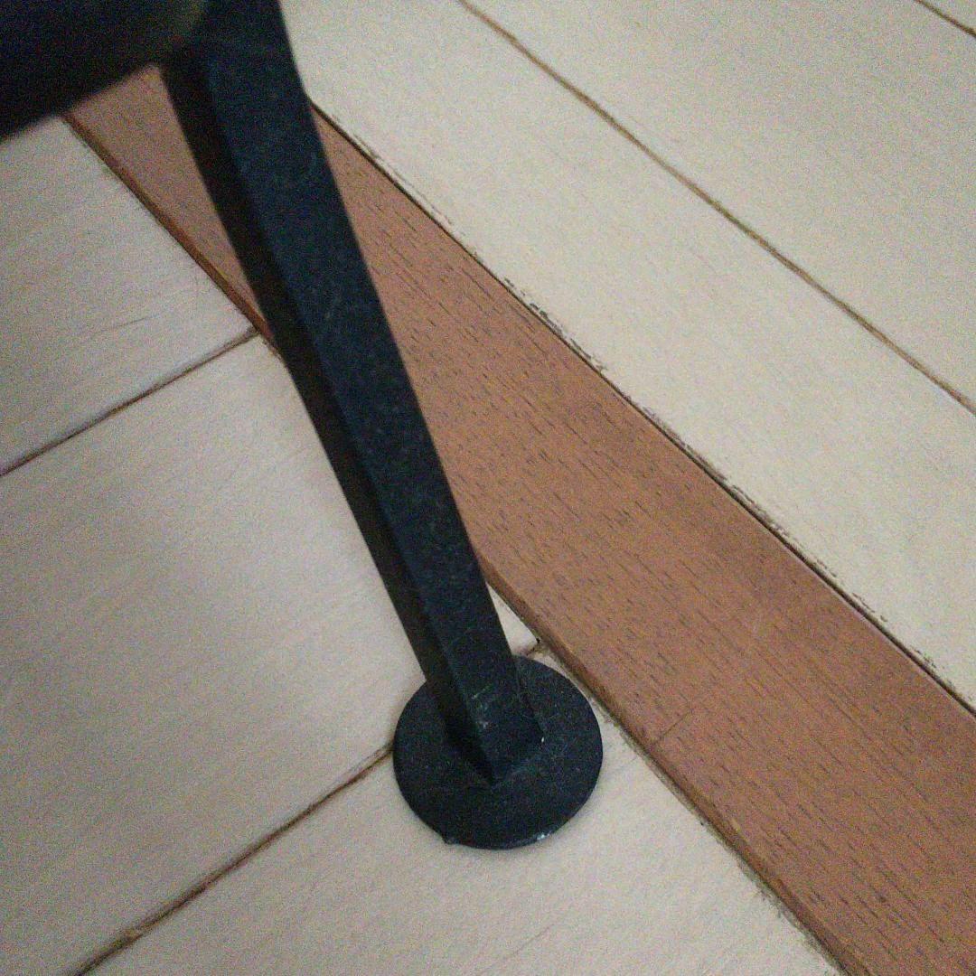 【unico】ステラ　アイアンシェルフ/収納棚/ラック/飾り棚/パーテーション