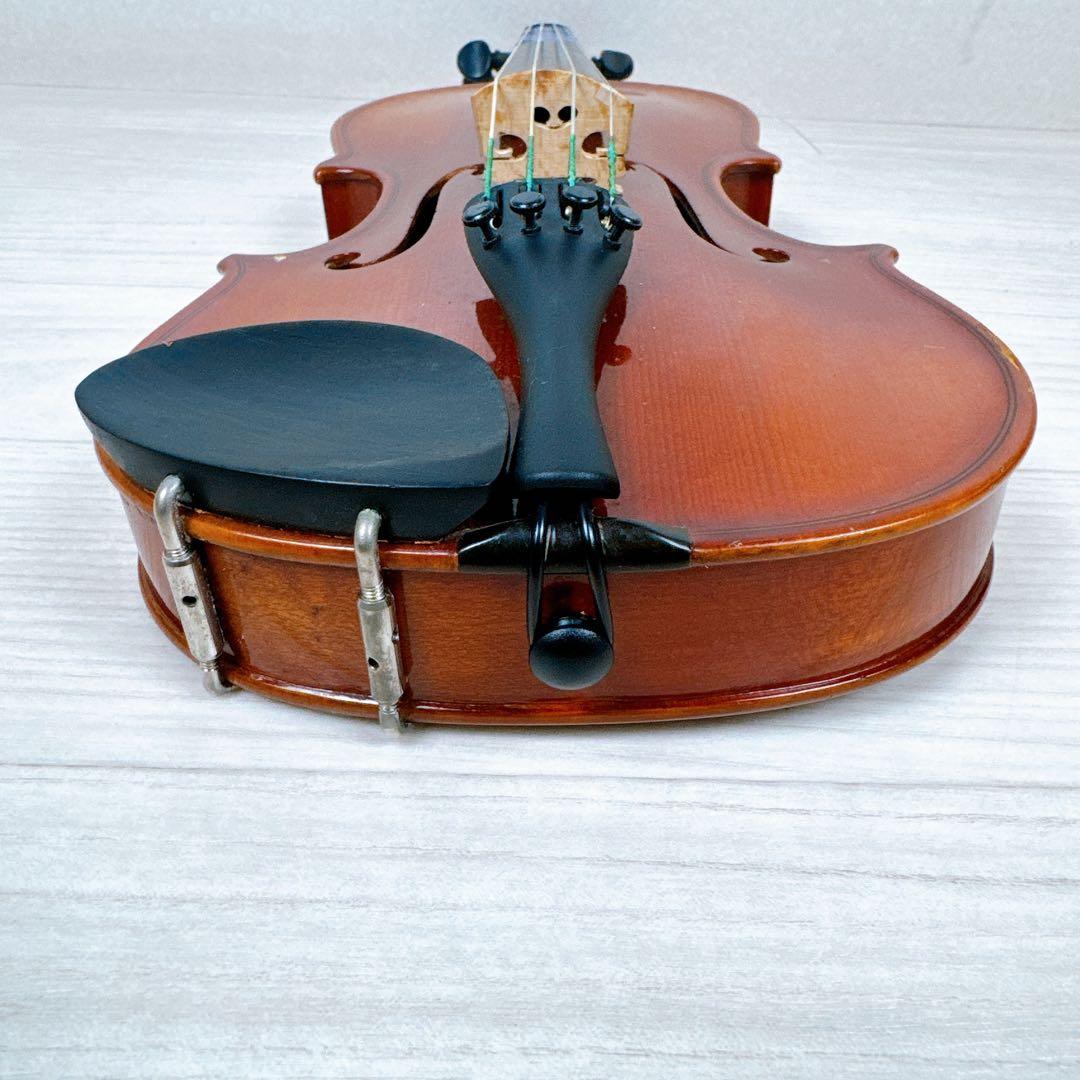 Suzuki バイオリン1/2 230 Anno 2006