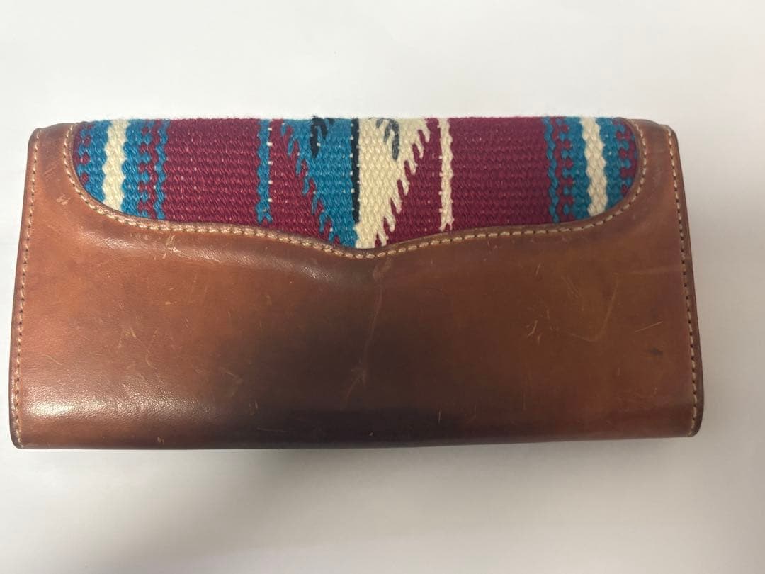 〖FUNNY ファニー〗 センチネラコラボ ウォレット/長財布