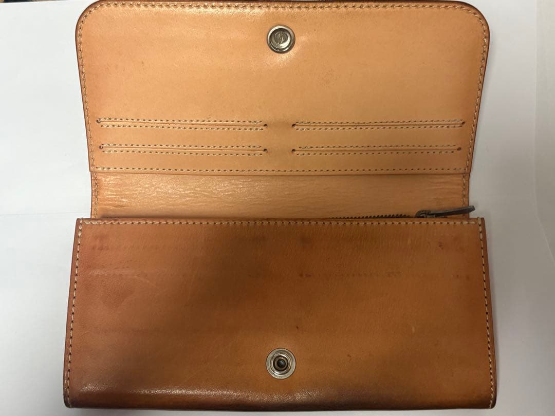 〖FUNNY ファニー〗 センチネラコラボ ウォレット/長財布