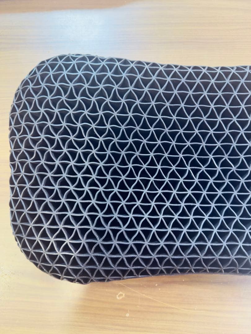 【美品★定価2.4万】ヒツジのいらない枕　極柔【最上位ビッグモデル】保証書付