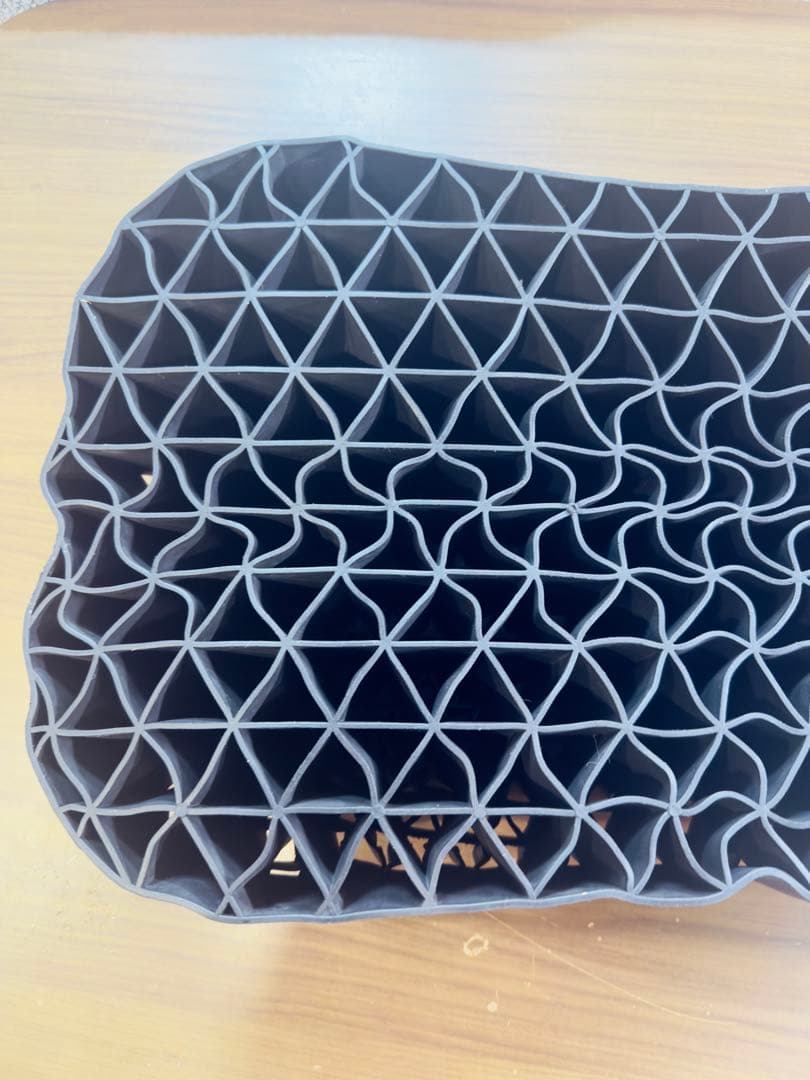 【美品★定価2.4万】ヒツジのいらない枕　極柔【最上位ビッグモデル】保証書付