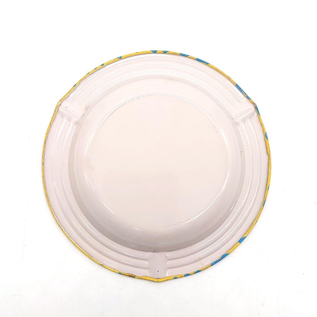 CREAM SODA ブリキ スカル 灰皿 ヴィンテージ