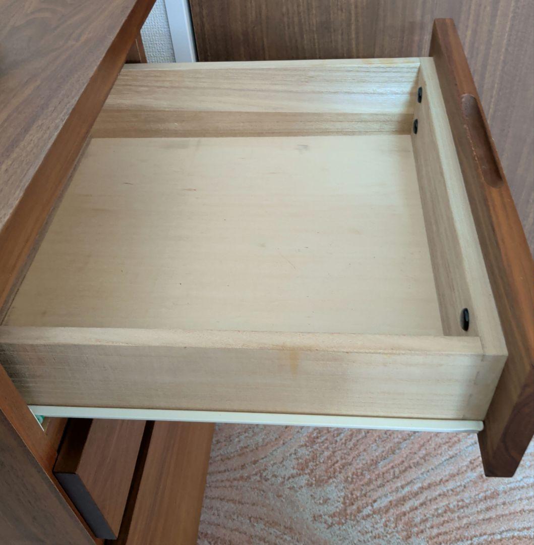 koko mama　マスターウォール　ノートシステムデスク