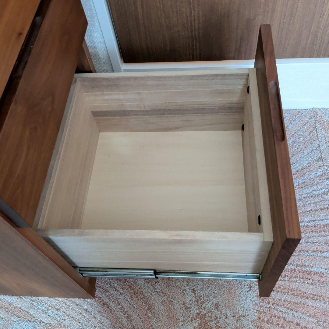 koko mama　マスターウォール　ノートシステムデスク