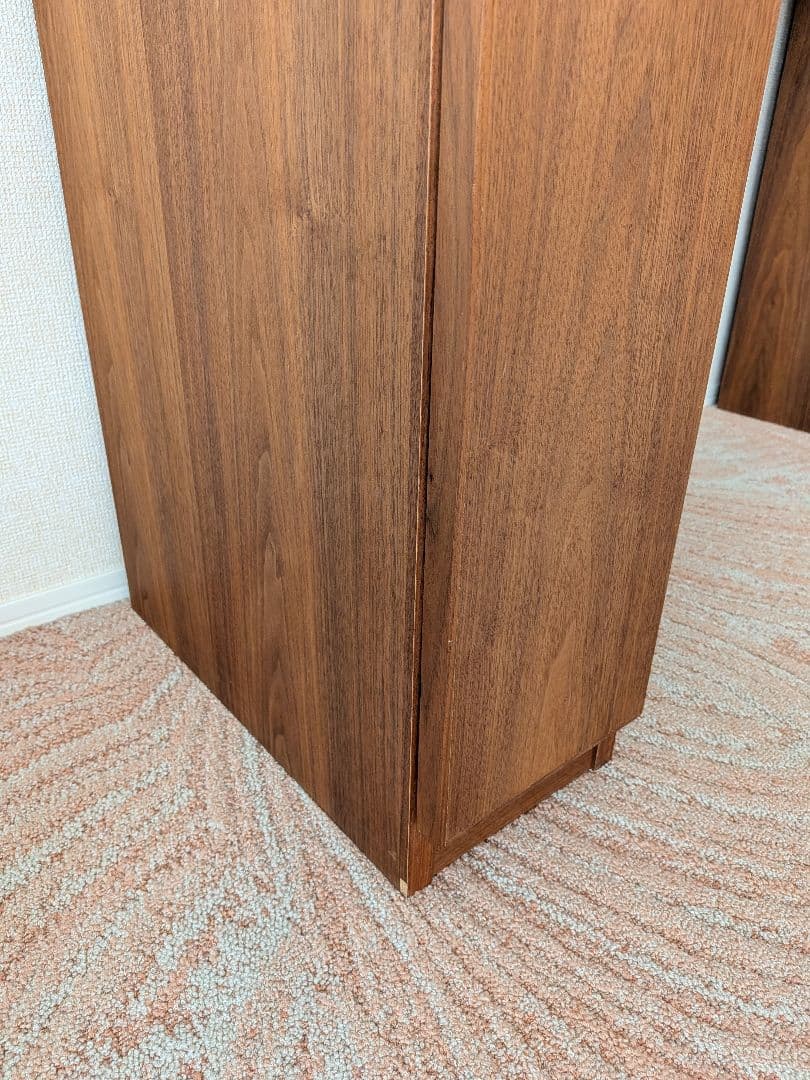 koko mama　マスターウォール　ノートシステムデスク