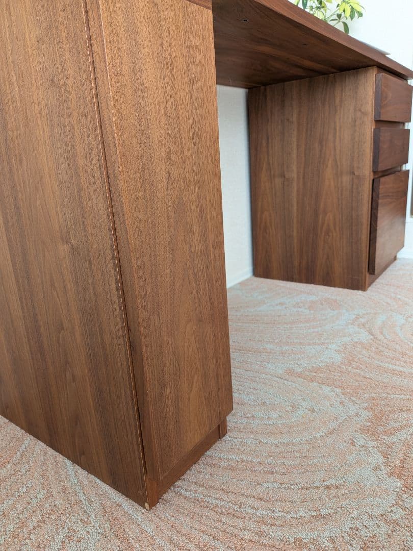 koko mama　マスターウォール　ノートシステムデスク