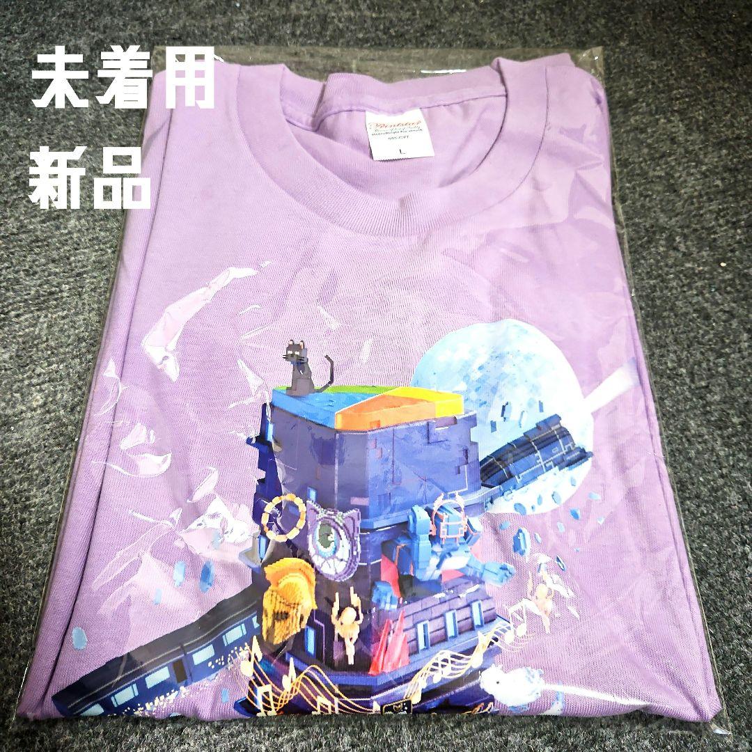 概要欄必読 Google Playメモリアルダンジョン 崩壊スターレイルTシャツ