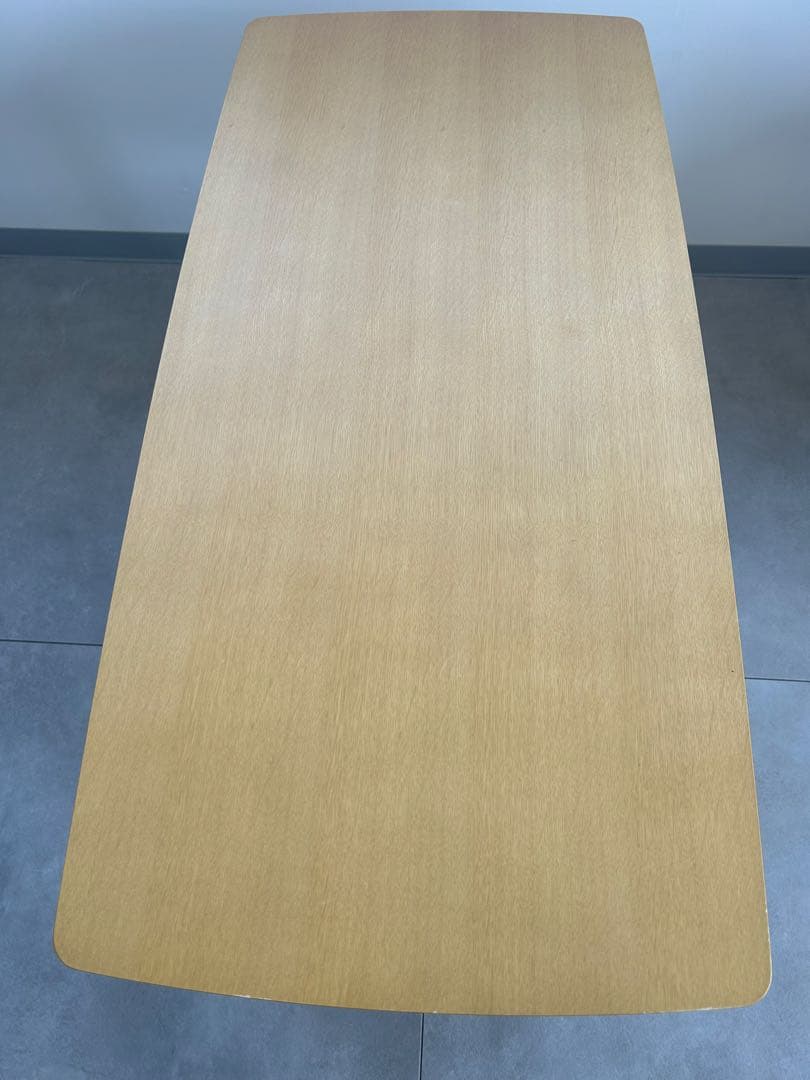 カリモク60 リビングテーブル（小）