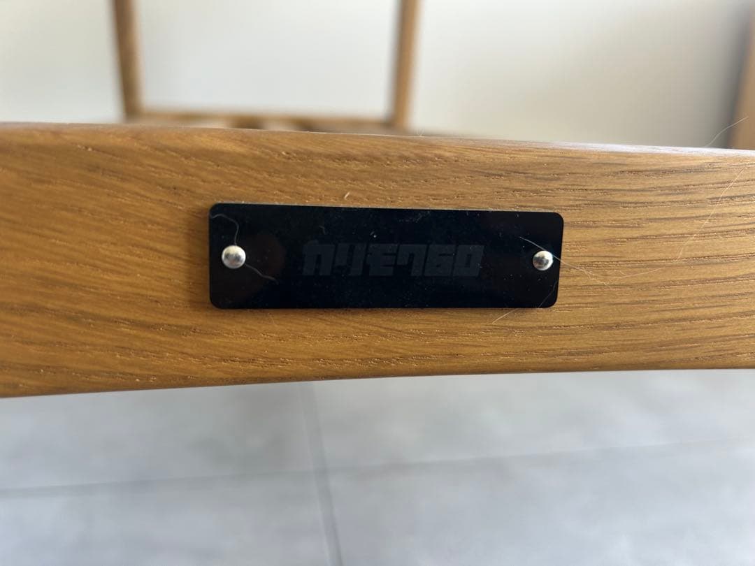 カリモク60 リビングテーブル（小）