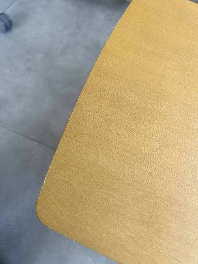 カリモク60 リビングテーブル（小）