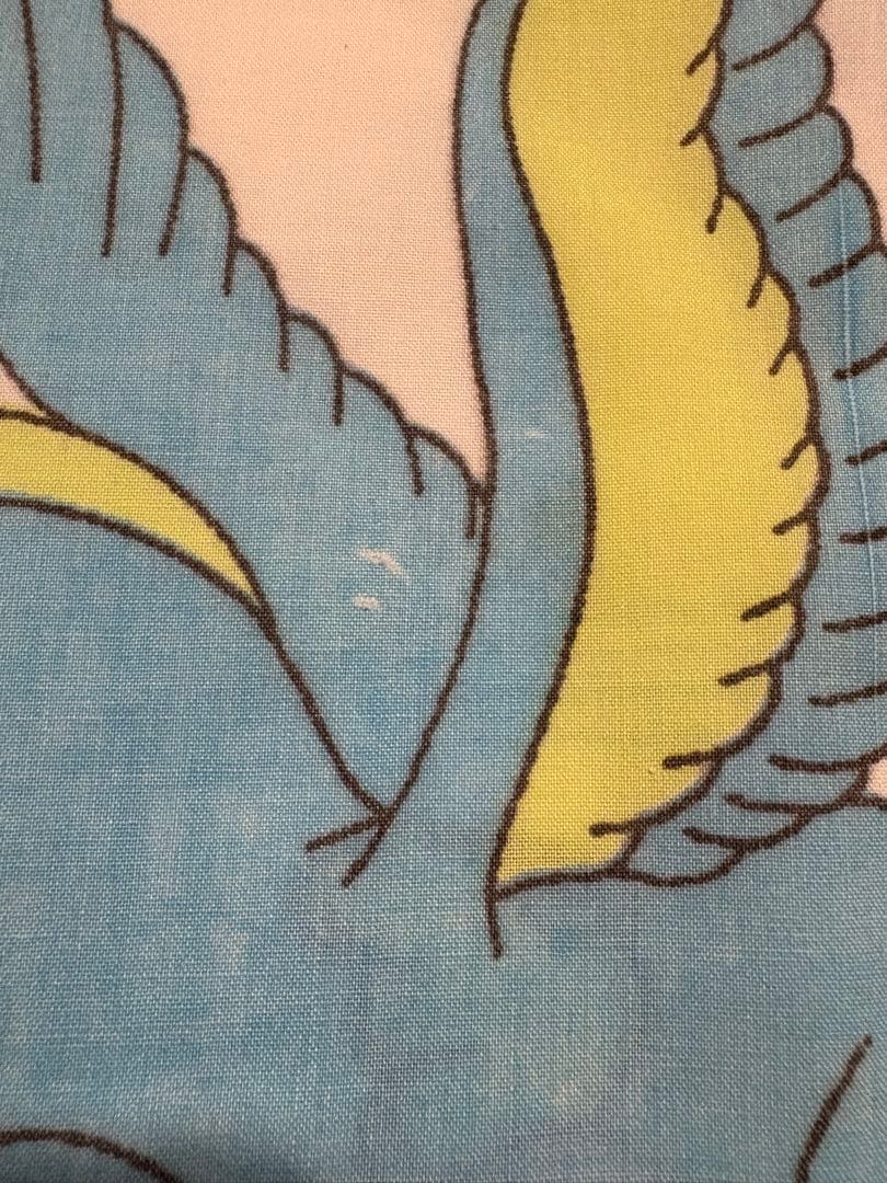 FANTASIA ファンタジア ヴィンテージシーツ