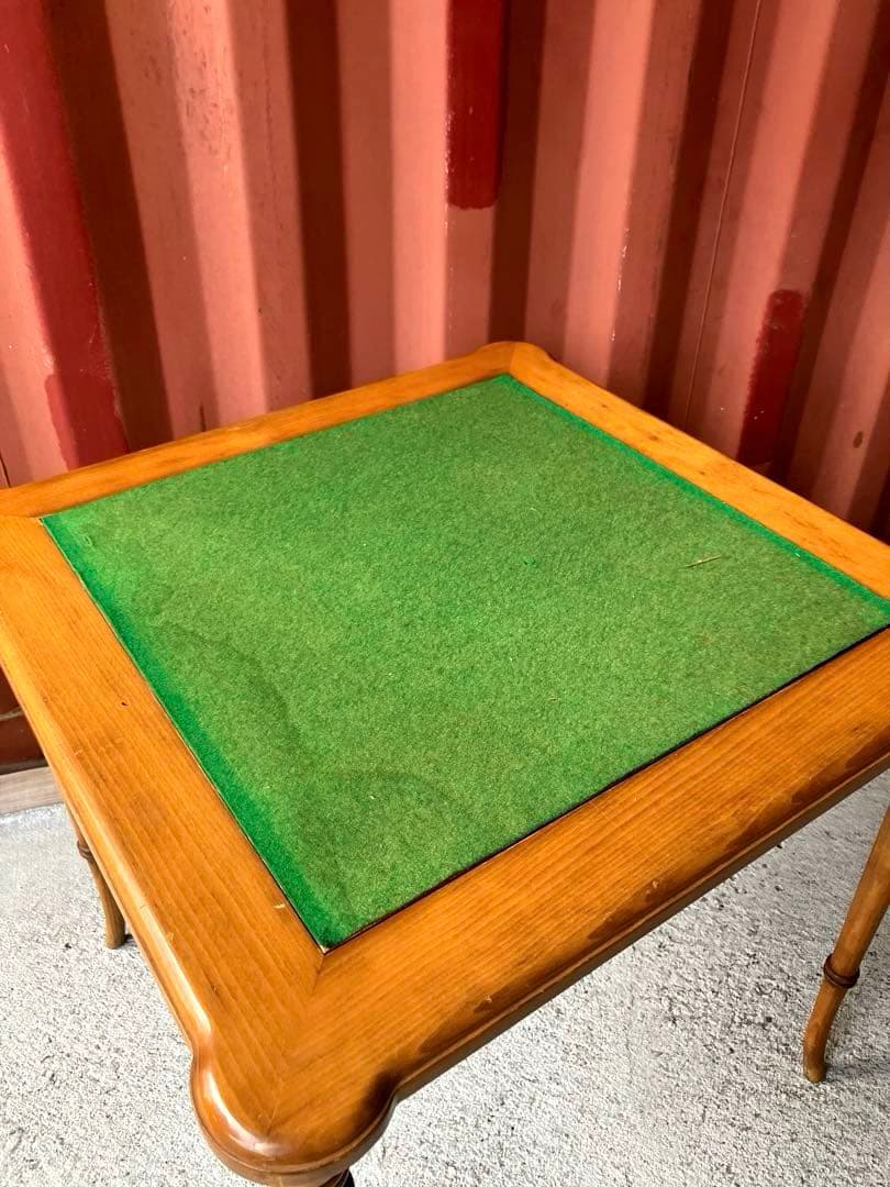 ヴィンテージgame table