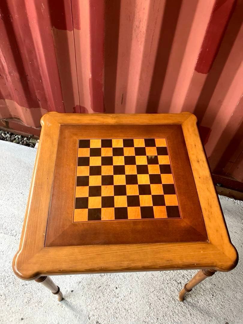 ヴィンテージgame table