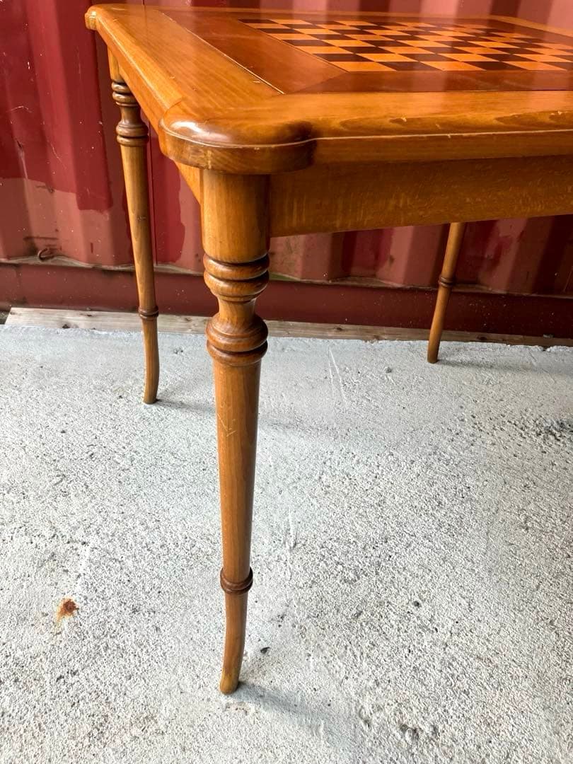 ヴィンテージgame table