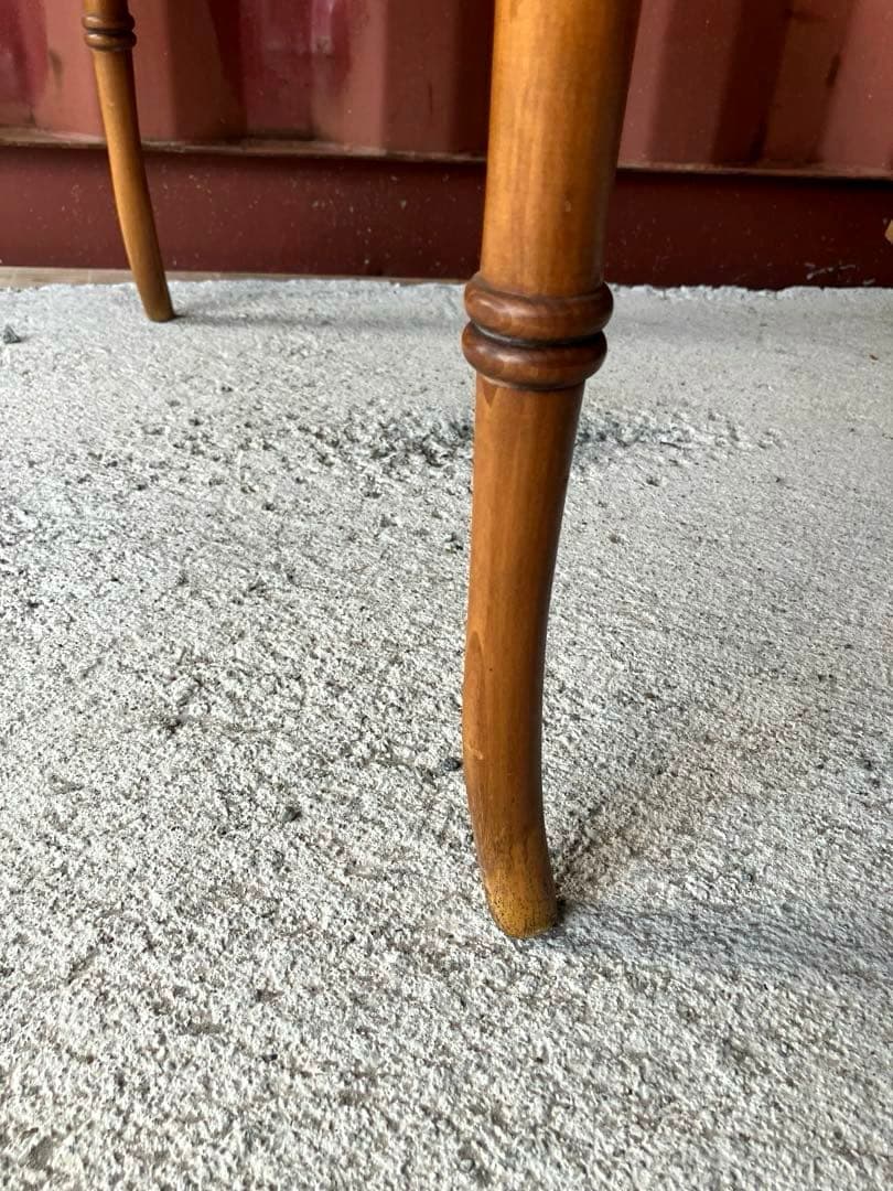 ヴィンテージgame table