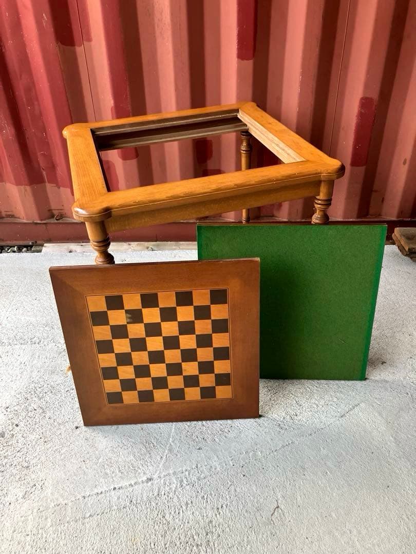 ヴィンテージgame table