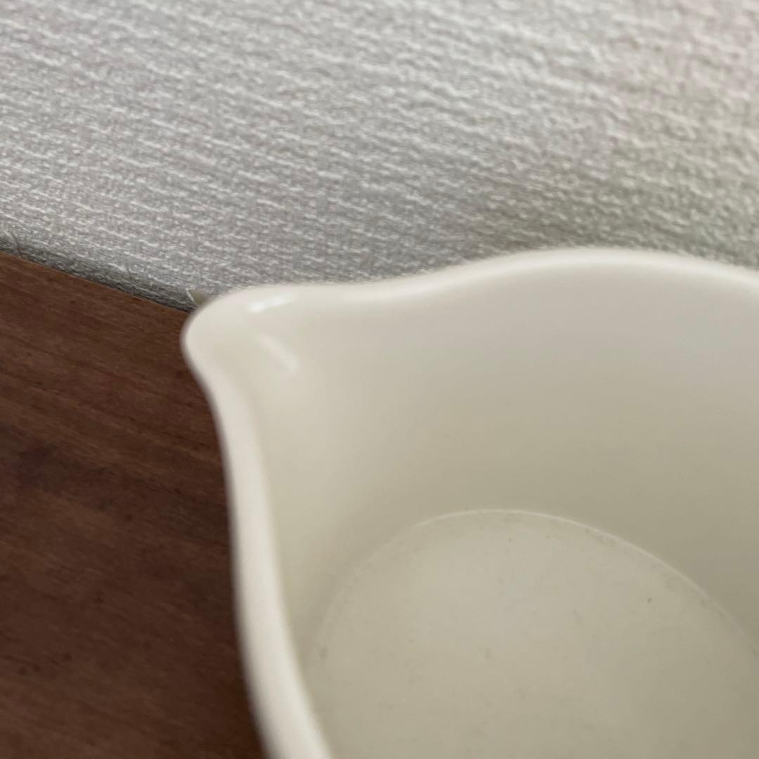 アラビア フィンランド アピラ　ヴィンテージ ミルクピッチャー　希少