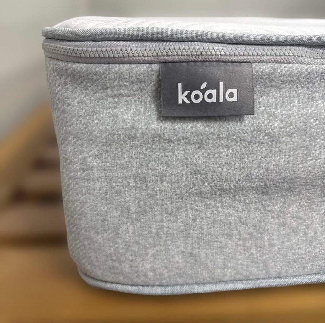 NEWコアラマットレス　シングル✨正規品✨全国発送✨送料込み✨廃盤品！美品！