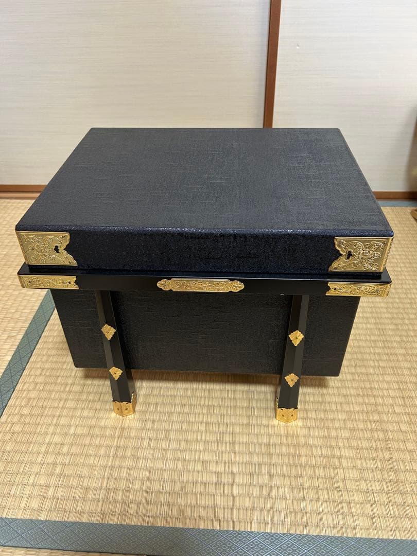 五月人形 平安武久　12号鎧飾り　甲冑