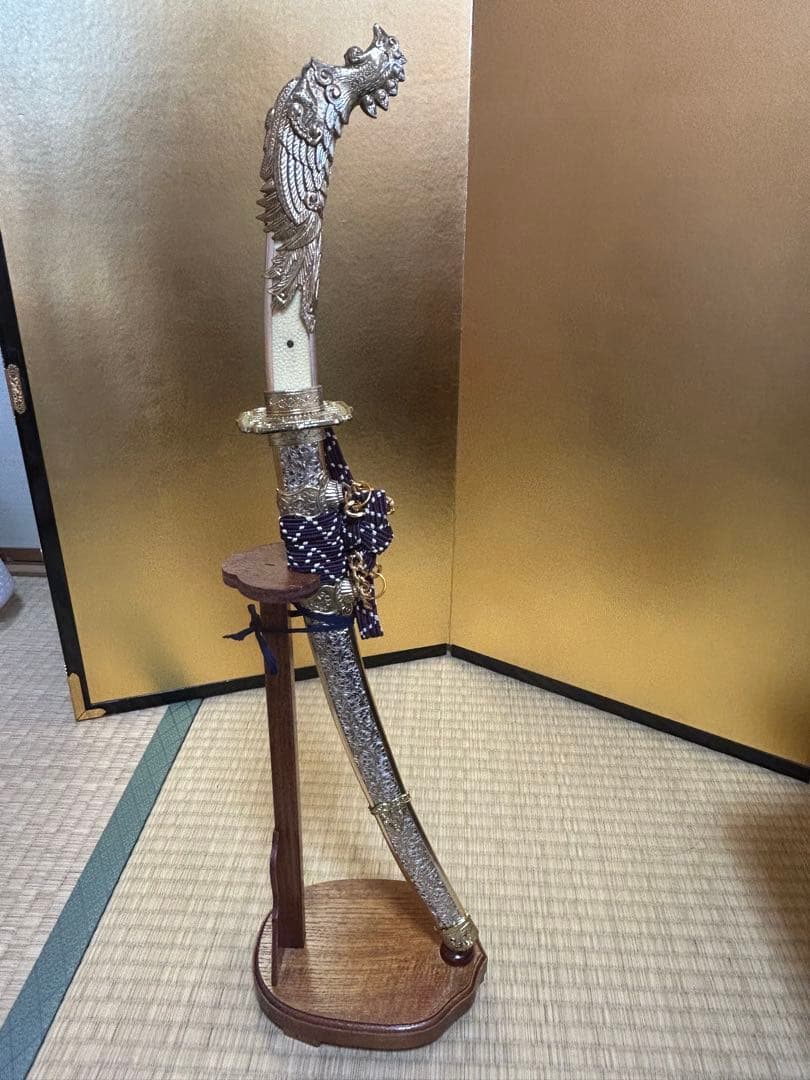 五月人形 平安武久　12号鎧飾り　甲冑