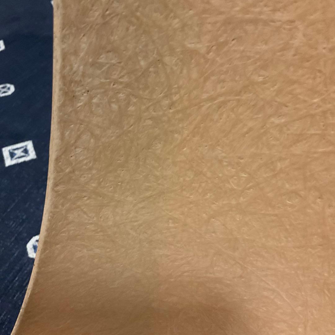 エレファントスツール　コトブキ　FRP ミッドセンチュリー　柳宗理