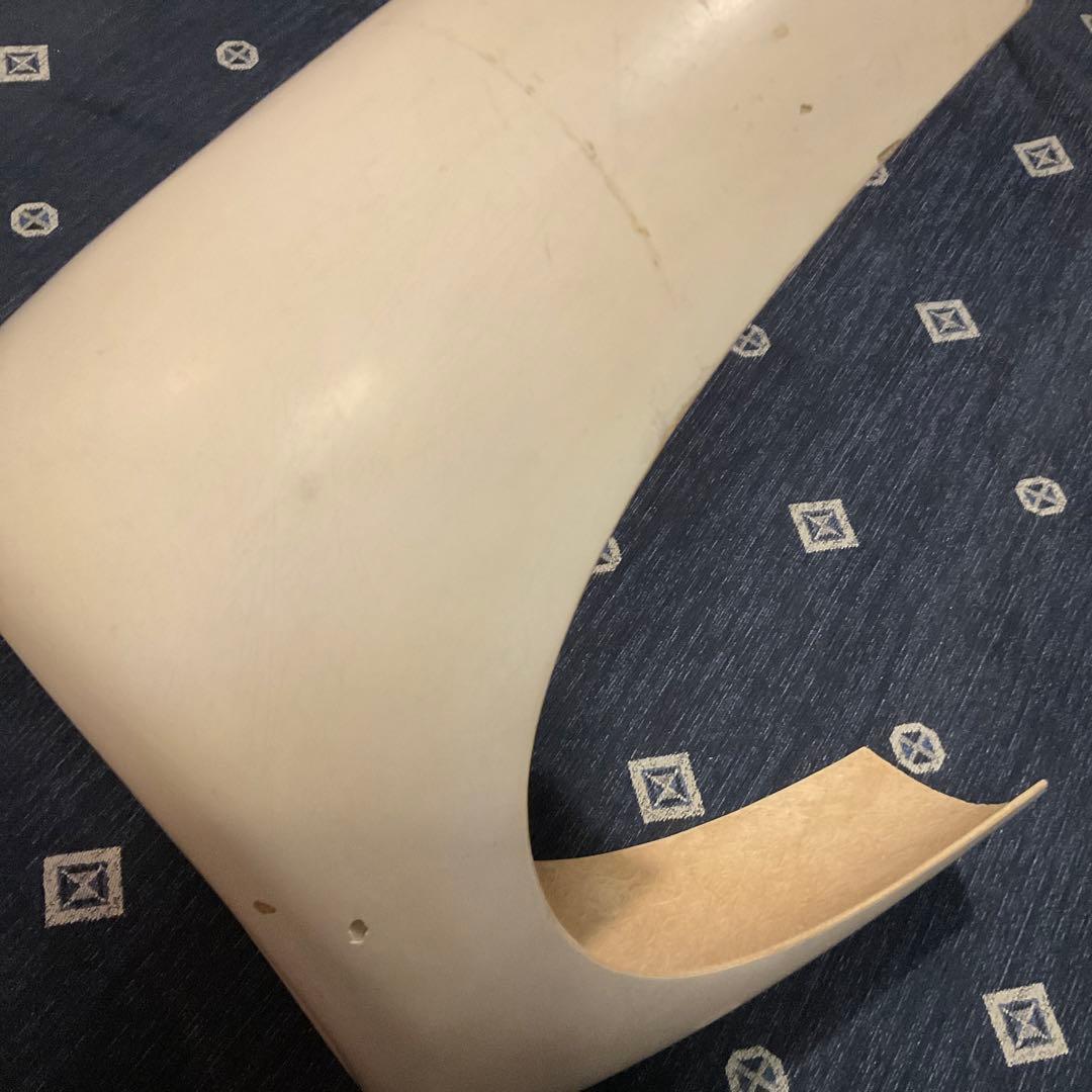 エレファントスツール　コトブキ　FRP ミッドセンチュリー　柳宗理